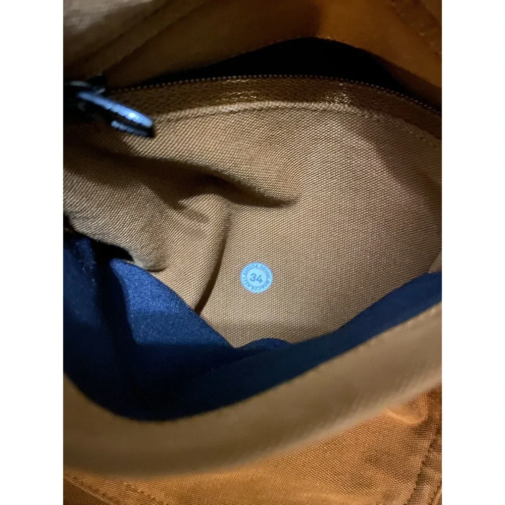 lululemon athletica cool pants